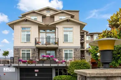 AVAILABLE NOW! Be the first to call this 800 sq.ft. condo home following a full renovation. The beau...