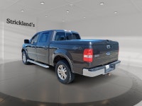 **Strickland's is home of the Hassle-Free car shopping experience. We make car buying fun, find your... (image 3)