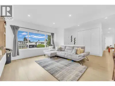 Central Coquitlam charmer on a quiet, tree-lined street, minutes to shops, restaurants, schools & tr...