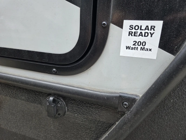2026 OUTDOORS RV TIMBER RIDGE 25SBS T in Travel Trailers & Campers in Kelowna - Image 12
