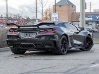 *Price Includes Luxury Tax* Z07 Performance Pkg | Carbon Aero Ground Effects | Performance Exhaust w... (image 5)