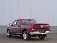 CARGET AUTOMOTIVE is thrilled to offer this 2019 Ram 1500 Classic SLT, a dependable full-size pickup... (image 8)