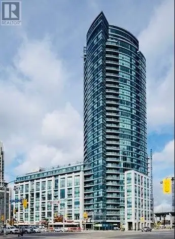 1102 - 600 FLEET STREET Toronto (Niagara), Ontario