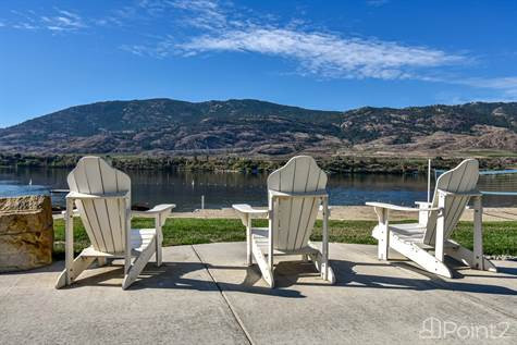 2450 Radio Tower Road in Houses for Sale in Penticton - Image 3