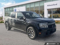 NACTOY 2022 North American Truck of the Year. This Ford Maverick boasts a Intercooled Turbo Premium... (image 6)