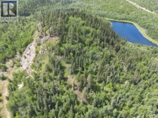 LOT 1 LILY LAKE ROAD Fraser Lake, British Columbia in Land for Sale in Burns Lake - Image 2