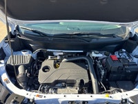 5,072 kms Mechanical & Powertrain Engine, 1.5L Turbo DOHC 4-cylinder, SIDI, VVT 175 hp [131.3 kW 580... (image 7)