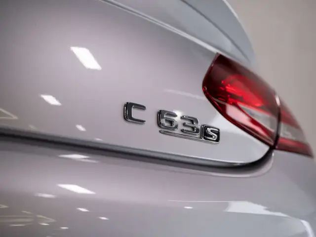 2018 Mercedes-Benz C-Class 63 S | AMG | CONVERTIBLE | BURMESTER in Cars & Trucks in Mississauga / Peel Region - Image 23