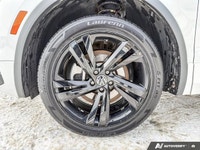 The 2024 Volkswagen Tiguan is a sleek, turbocharged SUV built for Alberta drivers who want style, te... (image 9)