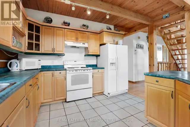 14059 DAFOE ROAD South Stormont, Ontario in Land for Sale in Cornwall - Image 20