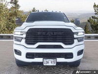Welcome to Moncton Chrysler Jeep Dodge. Recent Arrival! 2025 Ram 2500 Big Horn HO Turbodiesel 4WD 12... (image 8)
