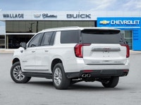 2023 GMC Yukon Denali XL 4WD Vehicle Overview: Year: 2023 Make: GMC Model: Yukon Denali XL Trim: Den... (image 7)