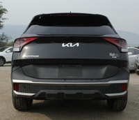 2023 Kia Sportage X-Line Limited | No Accidents | One Owner | Navigation | Sunroof/Moonroof | Roof R... (image 6)
