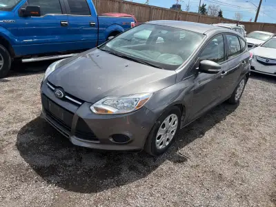 "*AS-IS • Power_Brakes • Power_Windows • Power_Locks • Keyless_Entry • Air_Conditioning • Tilt_Steer...
