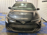 Certified Rear-View Camera Push Start Heated Seats Alloy Wheels Bluetooth Power Windows Air Conditio... (image 7)