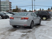 AWD - LEATHER HEATED SEATS - SUNROOF - CLEAN CARFAX - DUAL CLIMATE CONTROL - BUILT IN NAVIGATION - F... (image 6)