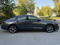 2024 Honda Accord Sedan EX CVT | 1 OWNER | BRAND NEW | NO ACCIDENT Fresh Trade | Rare Find ️Clean Ti... (image 3)