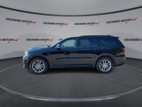 // ACCIDENT FREE!! // Meet the 2025 Dodge Durango R/T AWD, a full-size SUV that blends V8 power, yea... (image 4)