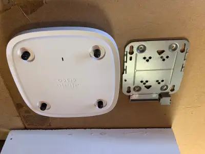 Cisco Catalyst C9120AXE-A Wireless Access Points, View more