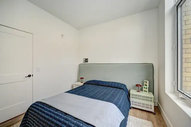 Contemporary urban living at The Shanley in Long Term Rentals in Kitchener / Waterloo - Image 14