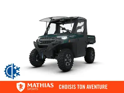 Faites vite PROMOTION de 2000.0$ du manufacturier et de $ votre concessionnaire Mathias Sports. Conc...