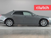 Power Driver Seat, Power Passenger Seat, Auto Dimming Rearview Mirror and more! Clutch is the larges... (image 3)