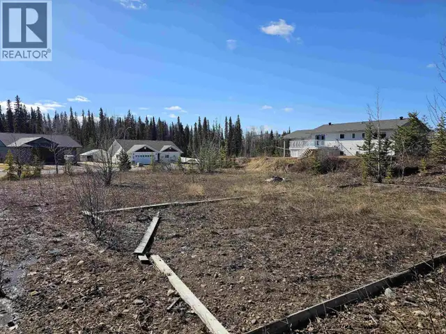 615 CASIMIR AVENUE Burns Lake, British Columbia in Land for Sale in Burns Lake - Image 11