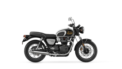 2025 Triumph Bonneville T100 ICON. Financing options available. All trades considered. Price subject...