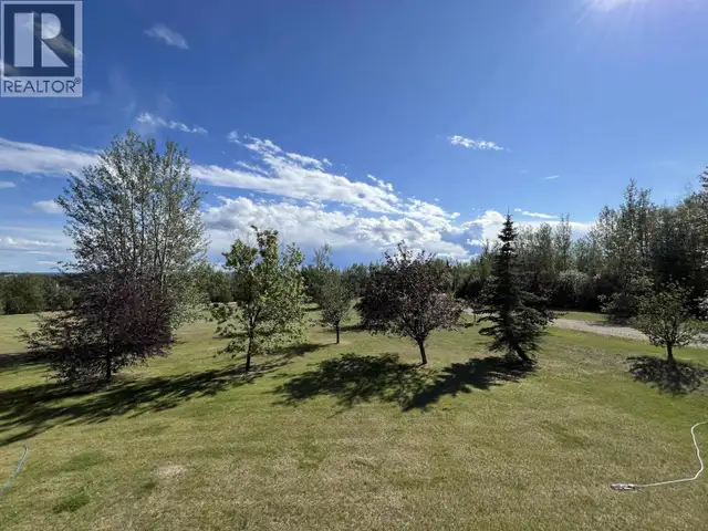3 PEBBLE DRIVE Fort Nelson, British Columbia in Houses for Sale in Fort St. John - Image 35