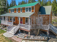 187 PINEWOOD Drive Princeton, British Columbia