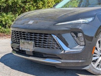 3 YEARS SIRIUSXM,ENGINE 2.0L TURBO 4-CYLINDER SIDI (228 hp [170 kW] @ 5000 rpm 258 lb-ft of torque [... (image 1)
