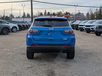 The 2026 Jeep Compass North combines advanced safety, modern technology, and versatile performance i... (image 4)