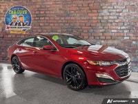 Welcome to Mann-Northway Auto Source. Elevate your daily drive in the striking 2024 Chevrolet Malibu... (image 7)