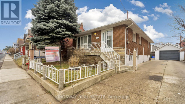 293 WENTWORTH ST Hamilton, Ontario in Houses for Sale in Hamilton - Image 2