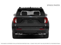 THE PRICE YOU SEE, PLUS GST. GUARANTEED!APPLE CARPLAY/ANDROID AUTO COMPATABLE! 2.3 LITER ECOBOOST I-... (image 7)