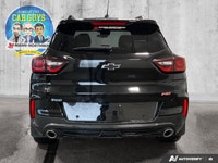 Welcome to Mann-Northway Auto Source. Discover the bold and dynamic 2024 Chevrolet Trailblazer RS, a... (image 4)