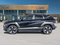 2025 Hyundai Kona Preferred AWD | CPO | TREND PKG The 2025 Hyundai Kona Preferred AWD continues as a... (image 2)