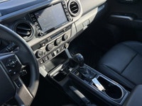 Tonneau Cover - Running Boards - Sunroof - Wireless Smartphone Charger - Navigation Map The 2023 Toy... (image 5)