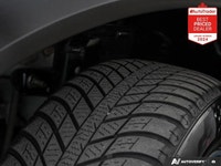 New Price! White 2024 Nissan Rogue SV AWD CVT with Xtronic 1.5L DOHC APPLE CAR PLAY, SUNROOF, HEATED... (image 9)