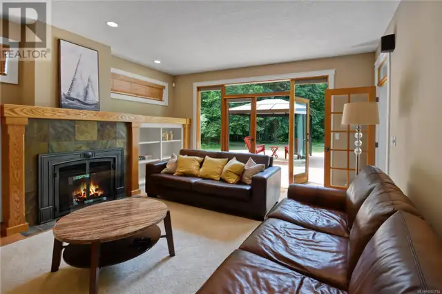 2220 Honey Wulff Close Nanoose Bay, British Columbia in Houses for Sale in Parksville / Qualicum Beach - Image 22