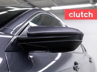 NO ACCIDENTS / CLEAN CARFAX / Front Heated Seats, Climate Control, Bluetooth Music and more! Clutch... (image 8)