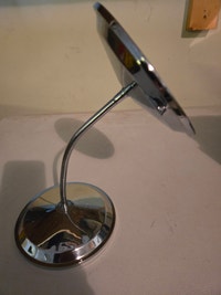 GOOSENECK VANITY MIRROR - **AS NEW** Calgary Alberta Preview