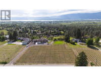 3380 Neid Road Kelowna, British Columbia