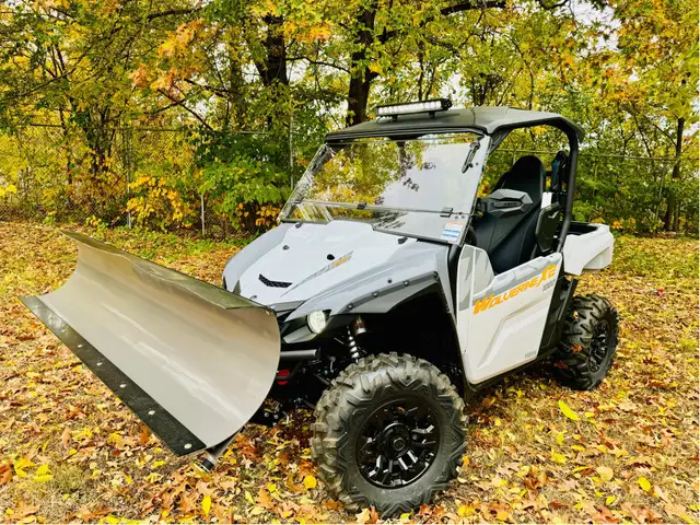 2024 YAMAHA WOLVERINE X2 1000RFINANCING AVAILABLE) in ATVs in Strathcona County - Image 5