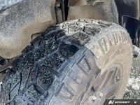 Check out this 2018 Jeep Wrangler JK Unlimited Willys Wheeler before someone takes it home! *Get You... (image 9)