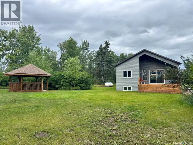 Siklenka Homestead Parkdale Rm No. 498, Saskatchewan in Houses for Sale in Prince Albert - Image 29