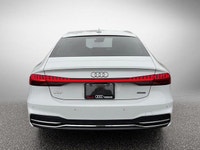 LOW KILOMETERS 44,587 ON THIS ONE OWNER, A7 TECHNIK. *This Audi A7 Sportback Comes Equipped with int... (image 5)