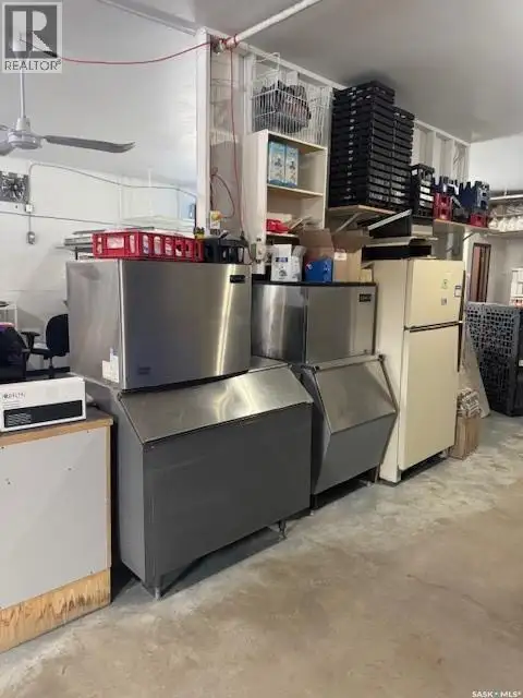 98 1st AVENUE E Hafford, Saskatchewan in Commercial & Office Space for Sale in Saskatoon - Image 18