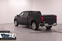 Leather Seats Advanced Trailering Assist Heated Seats Remote Start Aluminum Wheels! A versatile bed... (image 9)