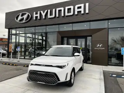 2025 Kia Soul